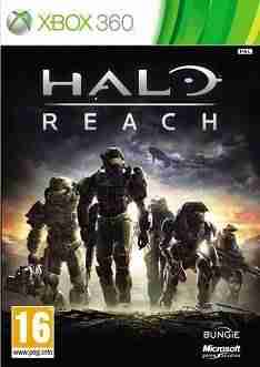 Descargar Halo Reach [MULTI5][Region Free] por Torrent